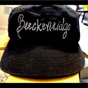 🔴3/$20🔴Black “Breckinridge” Cap